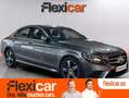 Mercedes-Benz C 200 Gris - thumbnail 1