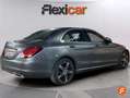 Mercedes-Benz C 200 Gris - thumbnail 7