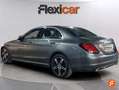 Mercedes-Benz C 200 Gris - thumbnail 4