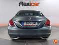 Mercedes-Benz C 200 Gris - thumbnail 5