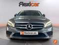 Mercedes-Benz C 200 Gris - thumbnail 9