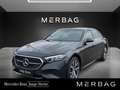 Mercedes-Benz E 300 de 4MATIC Limousine Grau - thumbnail 1