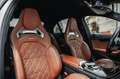 Mercedes-Benz C 63 AMG Perf. Seats Perf. Exhaust Design Iridium Black ed Silber - thumbnail 35