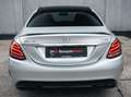 Mercedes-Benz C 63 AMG Perf. Seats Perf. Exhaust Design Iridium Black ed Silber - thumbnail 13