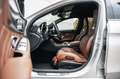 Mercedes-Benz C 63 AMG Perf. Seats Perf. Exhaust Design Iridium Black ed Silber - thumbnail 31