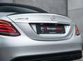 Mercedes-Benz C 63 AMG Perf. Seats Perf. Exhaust Design Iridium Black ed Silber - thumbnail 14