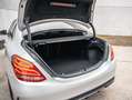 Mercedes-Benz C 63 AMG Perf. Seats Perf. Exhaust Design Iridium Black ed Silber - thumbnail 44