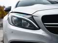 Mercedes-Benz C 63 AMG Perf. Seats Perf. Exhaust Design Iridium Black ed Silber - thumbnail 27