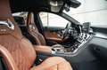 Mercedes-Benz C 63 AMG Perf. Seats Perf. Exhaust Design Iridium Black ed Silber - thumbnail 34
