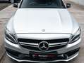 Mercedes-Benz C 63 AMG Perf. Seats Perf. Exhaust Design Iridium Black ed Silber - thumbnail 28