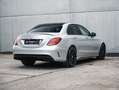 Mercedes-Benz C 63 AMG Perf. Seats Perf. Exhaust Design Iridium Black ed Silber - thumbnail 7