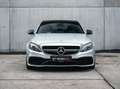 Mercedes-Benz C 63 AMG Perf. Seats Perf. Exhaust Design Iridium Black ed Silber - thumbnail 2