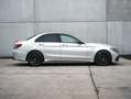 Mercedes-Benz C 63 AMG Perf. Seats Perf. Exhaust Design Iridium Black ed Silber - thumbnail 4