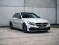Mercedes-Benz C 63 AMG Perf. Seats Perf. Exhaust Design Iridium Black ed Silber - thumbnail 3