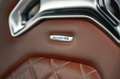 Mercedes-Benz C 63 AMG Perf. Seats Perf. Exhaust Design Iridium Black ed Silber - thumbnail 47