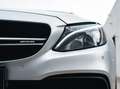 Mercedes-Benz C 63 AMG Perf. Seats Perf. Exhaust Design Iridium Black ed Silber - thumbnail 23