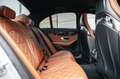 Mercedes-Benz C 63 AMG Perf. Seats Perf. Exhaust Design Iridium Black ed Silber - thumbnail 37