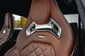 Mercedes-Benz C 63 AMG Perf. Seats Perf. Exhaust Design Iridium Black ed Silber - thumbnail 48