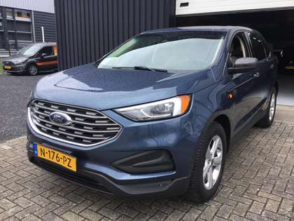 Ford Edge 2.0 automaat