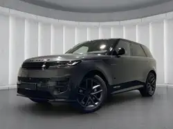 Land Rover Range Rover Sport DYNAMIC SE D300 | 22 | Sitzklima | AHK