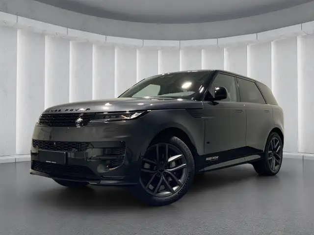 Land Rover Range Rover Sport DYNAMIC SE D300 | 22 | Sitzklima | AHK