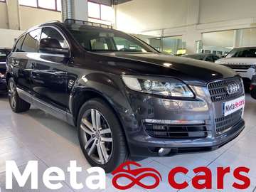 3.0TDI quattro Tiptronic