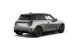 MINI Cooper Mini E Favoured 40.7 kWh Pakket M | 18 inch Night Zilver - thumbnail 2