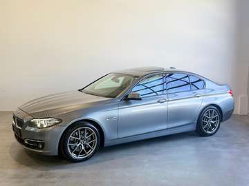 525 d xDrive,SCHIEBEDACH,HUD,SZH,TEMPOMAT,HARMANKA