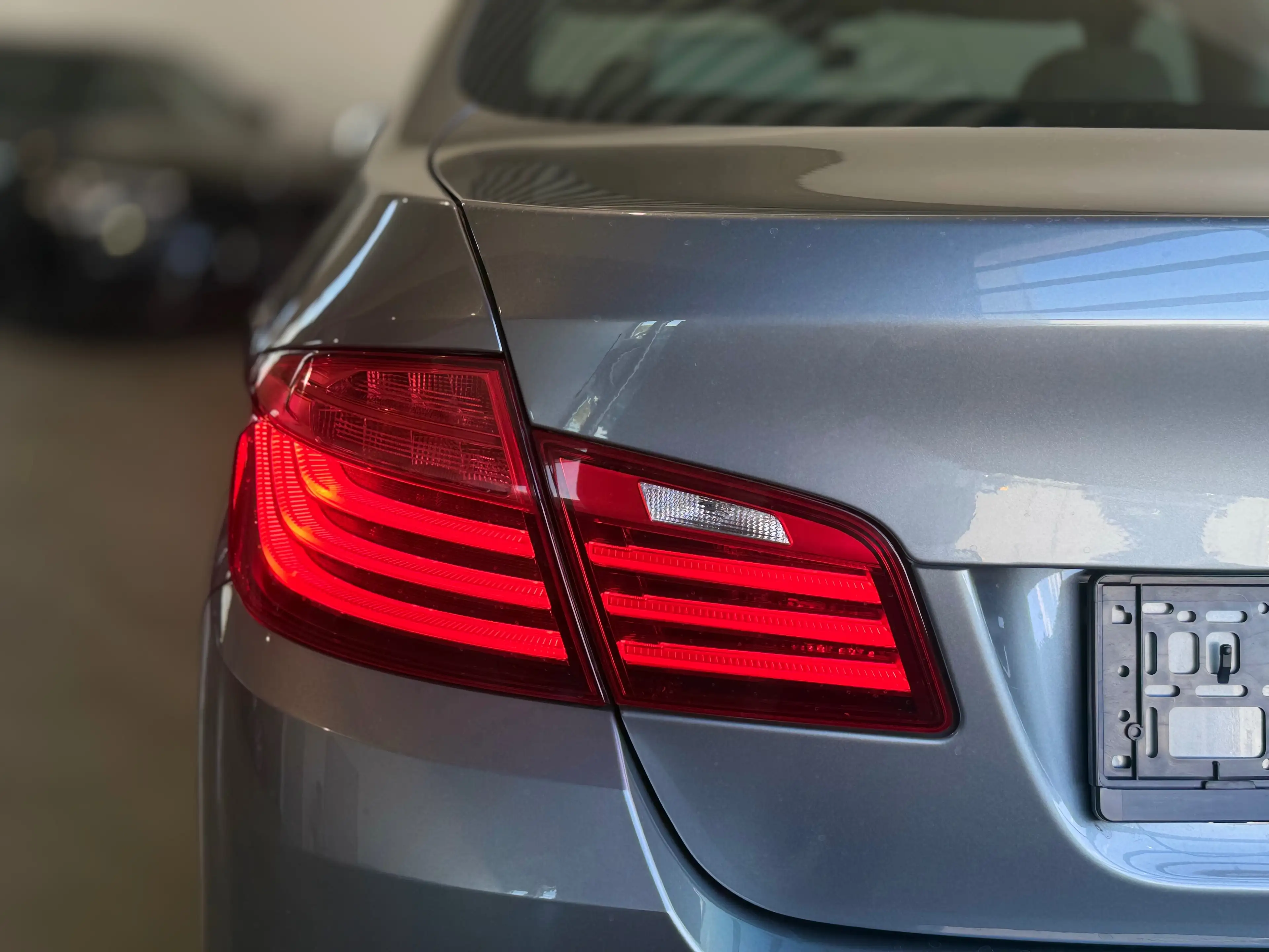 BMW 525 525 d xDrive,SCHIEBEDACH,HUD,SZH,TEMPOMAT,HARMANKA — photo 11