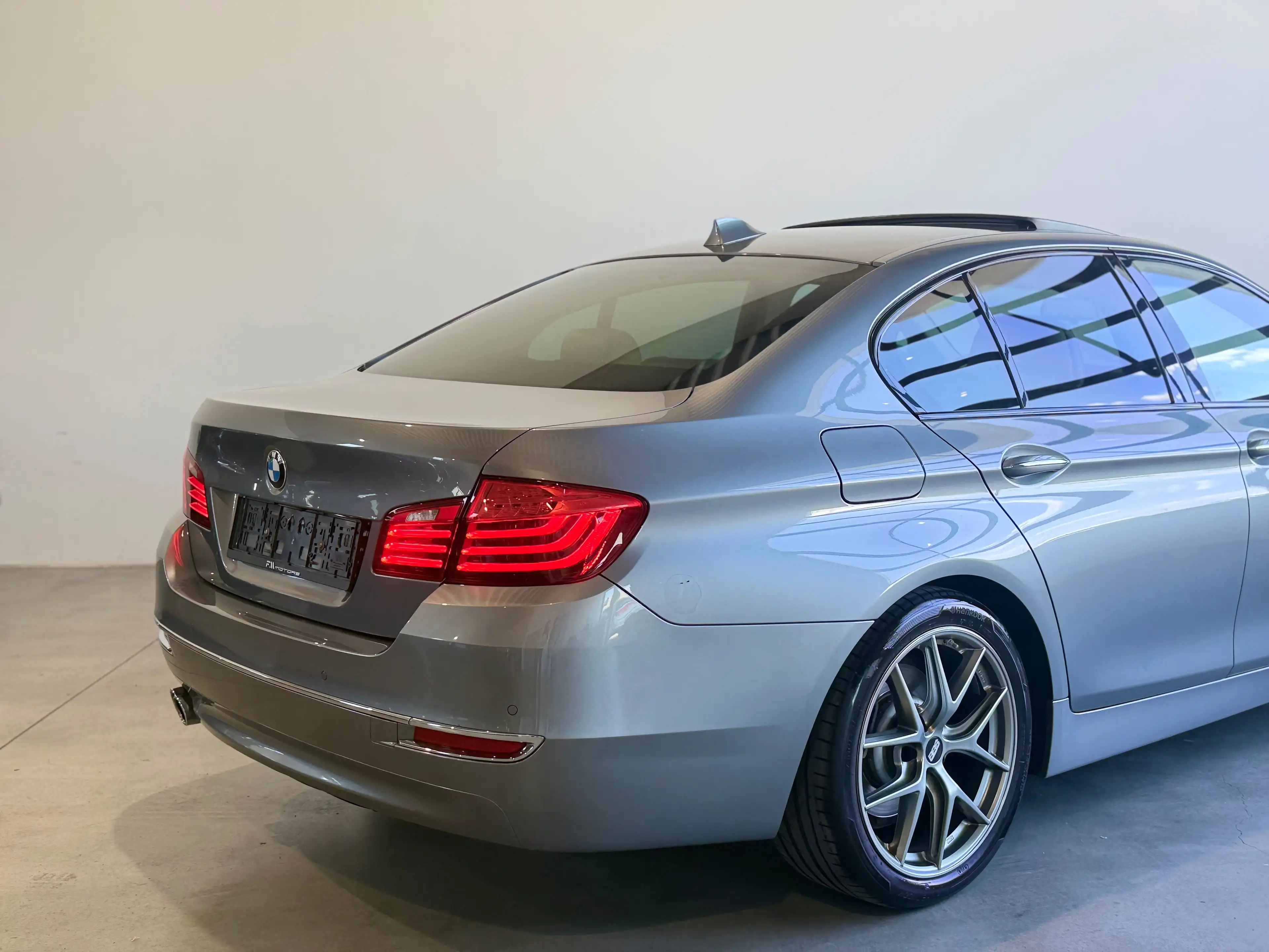 BMW 525 525 d xDrive,SCHIEBEDACH,HUD,SZH,TEMPOMAT,HARMANKA — photo 8