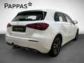 Mercedes-Benz A 180 d Kompaktlimousine Österreich-Edition PTS Weiß - thumbnail 6
