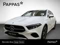 Mercedes-Benz A 180 d Kompaktlimousine Österreich-Edition PTS Weiß - thumbnail 1