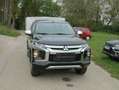 Mitsubishi L200 Doka Plane Spriegel Dreiseitpritsche abklappbar + Schwarz - thumbnail 3