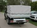 Mitsubishi L200 Doka Plane Spriegel Dreiseitpritsche abklappbar + Schwarz - thumbnail 6