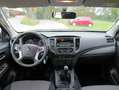 Mitsubishi L200 Doka Plane Spriegel Dreiseitpritsche abklappbar + Schwarz - thumbnail 10
