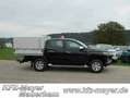 Mitsubishi L200 Doka Plane Spriegel Dreiseitpritsche abklappbar + Schwarz - thumbnail 1