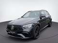 Mercedes-Benz GLC 63 AMG GLC 63 S 4Matic + AMG+NIGHT+AHK+HUD+SHD+360 Gris - thumbnail 2