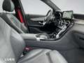 Mercedes-Benz GLC 63 AMG GLC 63 S 4Matic + AMG+NIGHT+AHK+HUD+SHD+360 Gris - thumbnail 9