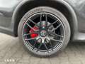 Mercedes-Benz GLC 63 AMG GLC 63 S 4Matic + AMG+NIGHT+AHK+HUD+SHD+360 Gris - thumbnail 8