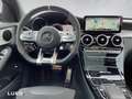 Mercedes-Benz GLC 63 AMG GLC 63 S 4Matic + AMG+NIGHT+AHK+HUD+SHD+360 Gris - thumbnail 11