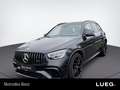 Mercedes-Benz GLC 63 AMG GLC 63 S 4Matic + AMG+NIGHT+AHK+HUD+SHD+360 Gris - thumbnail 1