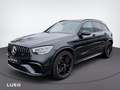 Mercedes-Benz GLC 63 AMG GLC 63 S 4Matic + AMG+NIGHT+AHK+HUD+SHD+360 Gris - thumbnail 3