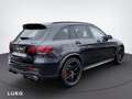 Mercedes-Benz GLC 63 AMG GLC 63 S 4Matic + AMG+NIGHT+AHK+HUD+SHD+360 Gris - thumbnail 5