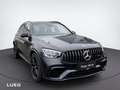 Mercedes-Benz GLC 63 AMG GLC 63 S 4Matic + AMG+NIGHT+AHK+HUD+SHD+360 Gris - thumbnail 7