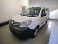 Renault Kangoo Rapid Maxi Blue dCi 95 Extra Flügeltüren PDC Blanc - thumbnail 6