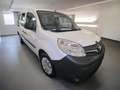 Renault Kangoo Rapid Maxi Blue dCi 95 Extra Flügeltüren PDC Blanc - thumbnail 8