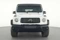 Mercedes-Benz G 63 AMG Weiß - thumbnail 6