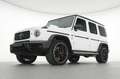 Mercedes-Benz G 63 AMG Weiß - thumbnail 10