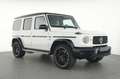 Mercedes-Benz G 63 AMG Weiß - thumbnail 2