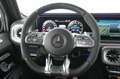 Mercedes-Benz G 63 AMG Weiß - thumbnail 13